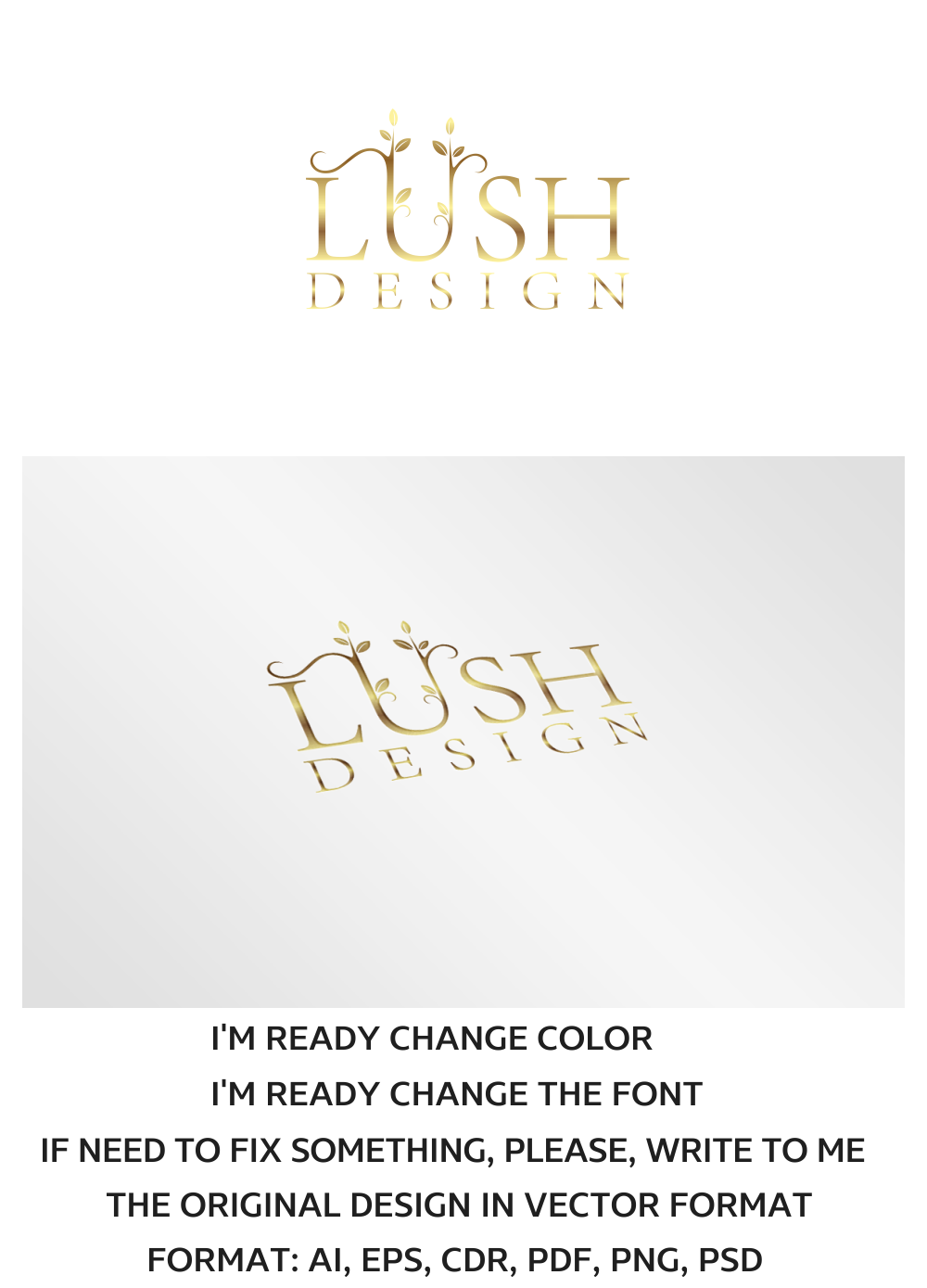 Logo Design by artsterdam for this project | Design #9199089