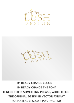 Logo Design by artsterdam for this project | Design: #9199089