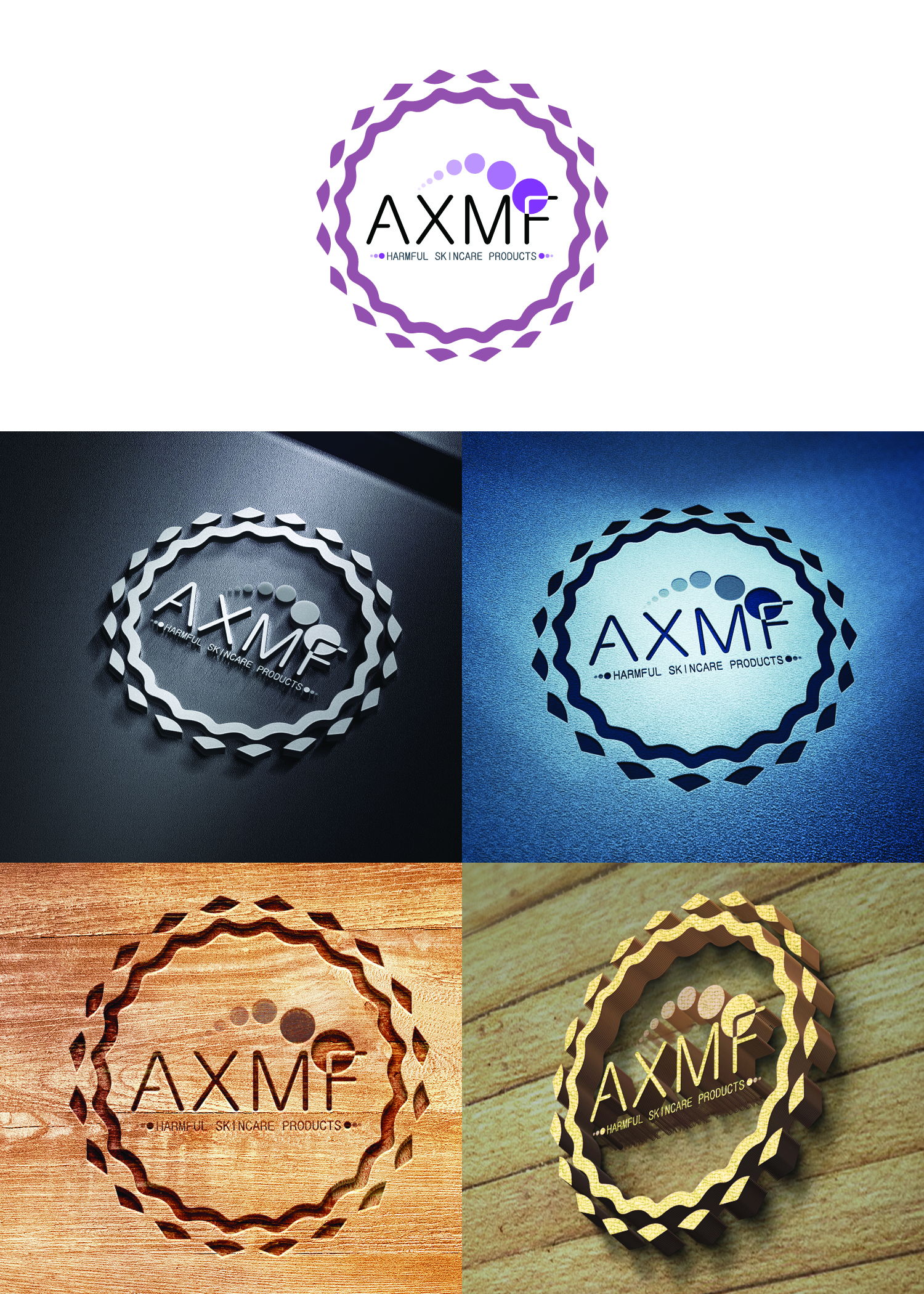 Logo Design by Creative Ants for this project | Design #9581444