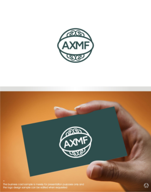 Logo Design by MBARO for this project | Design #10501096