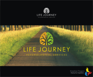 Logo Design by Kreative Fingers