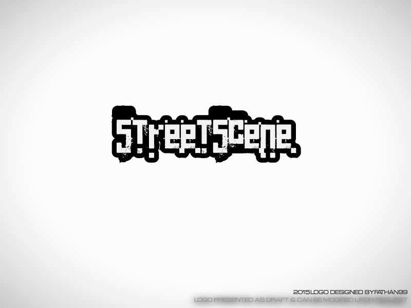 Design de Logo par Fathan99 pour ce projet | Design #9205076