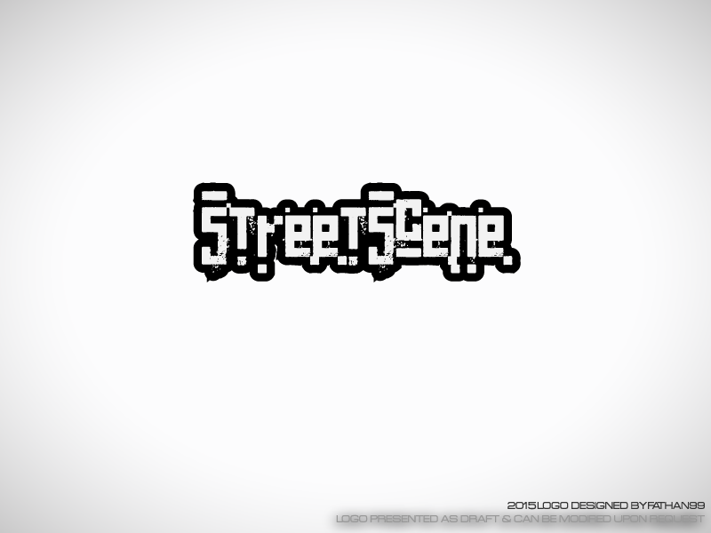 Logo Design by Fathan99 for this project | Design #9205077