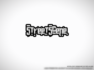 Logo Design by Fathan99