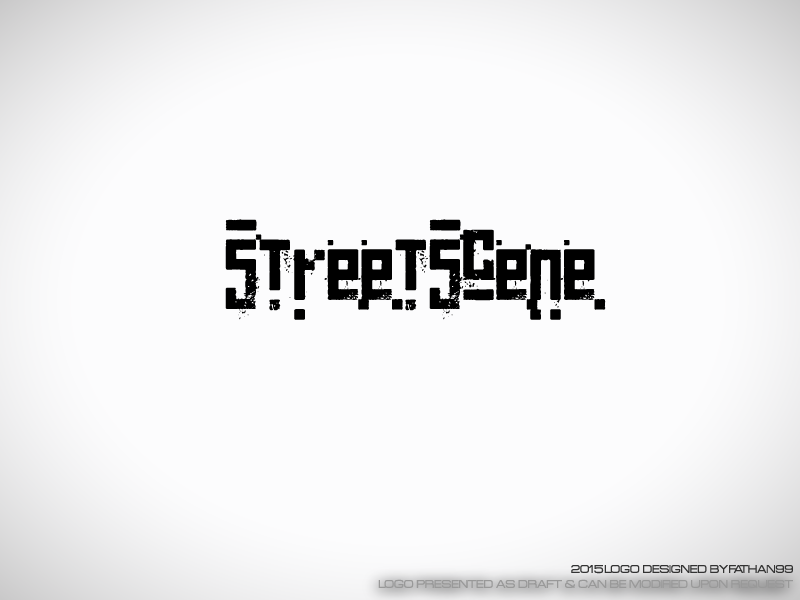 Diseño de Logo por Fathan99 para este proyecto | Diseño #9205078