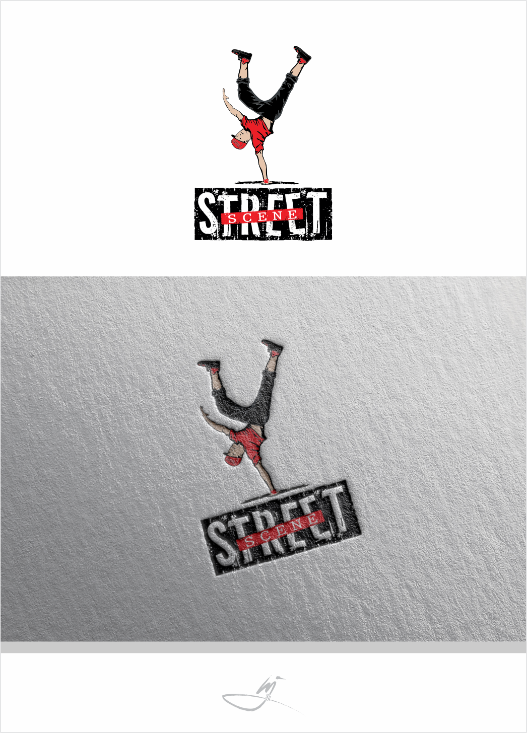 Diseño de Logo por Mimi &amp; Max para este proyecto | Diseño #9244424