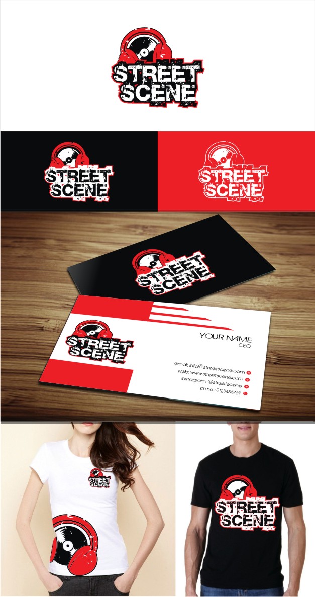 Logo Design by creative.bugs for this project | Design: #9265007