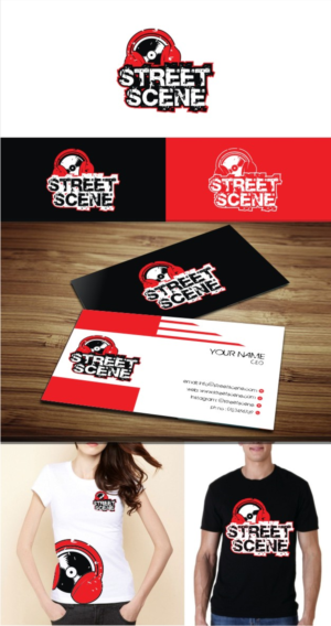 Logo Design by creative.bugs for this project | Design: #9265007