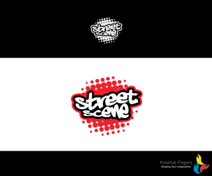 Logo Design by Kreative Fingers