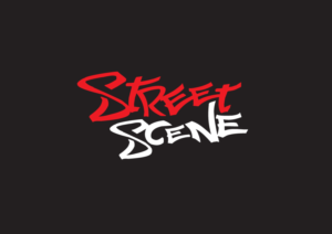 StreetScene | Diseño de Logo por Nigel B