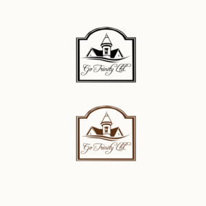 Logo Design by artQueen for eyeProperty | Design: #9246810