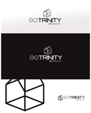 Logo Design by CanDoDesign for eyeProperty | Design: #9207459