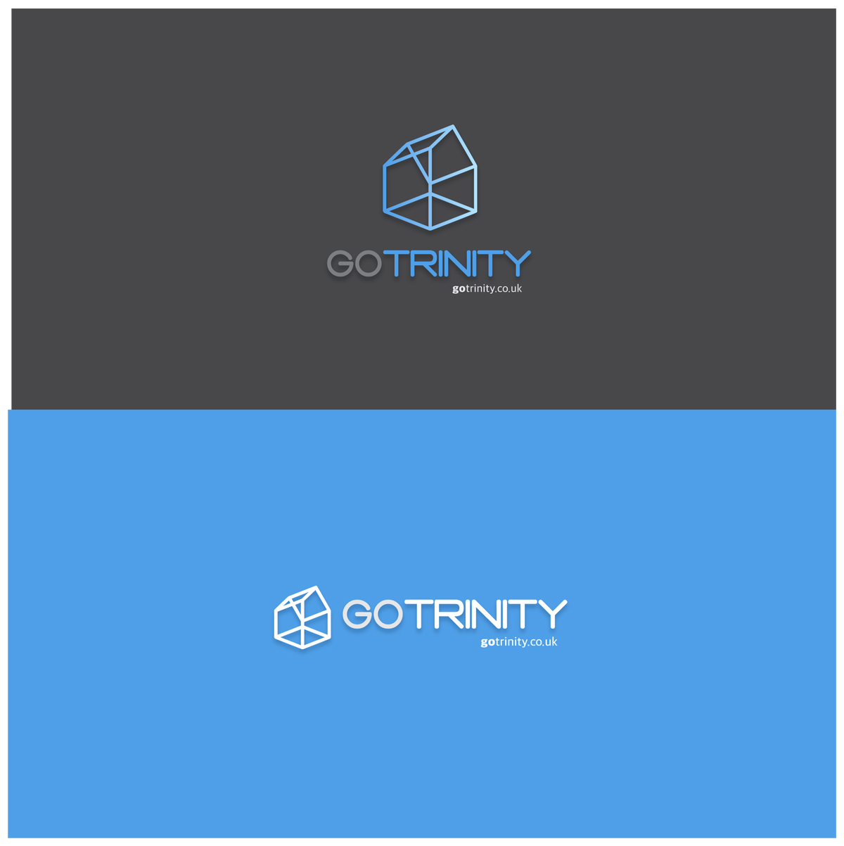 Diseño de Logo por CanDoDesign para eyeProperty | Diseño #9207460