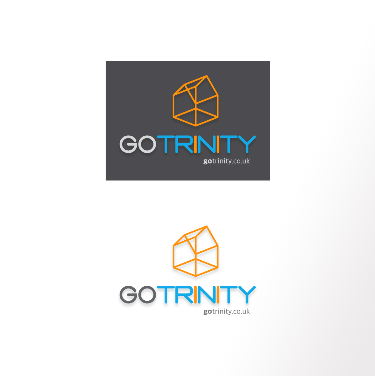 Logo Design by CanDoDesign for eyeProperty | Design #9207487