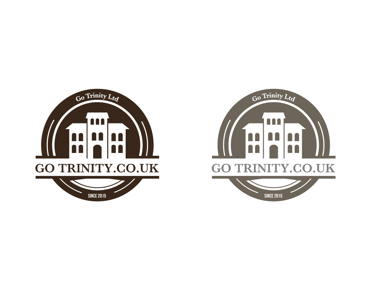Logo Design by ALCD for eyeProperty | Design #9247137