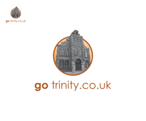 go trinity.co.uk | Logo Design by Suharyadi