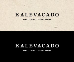 Logo Design by Lemonade for this project | Design: #9268493
