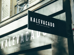 Logo Design by Lemonade for this project | Design: #9268557