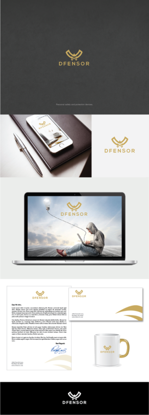 Logo Design by R_Designs for this project | Design: #9261933