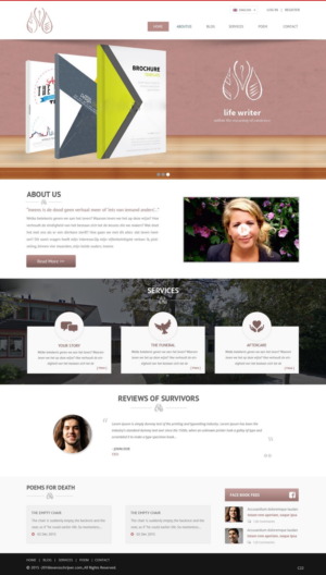 Web Design by pb for Simplified Sales | Design: #9333765