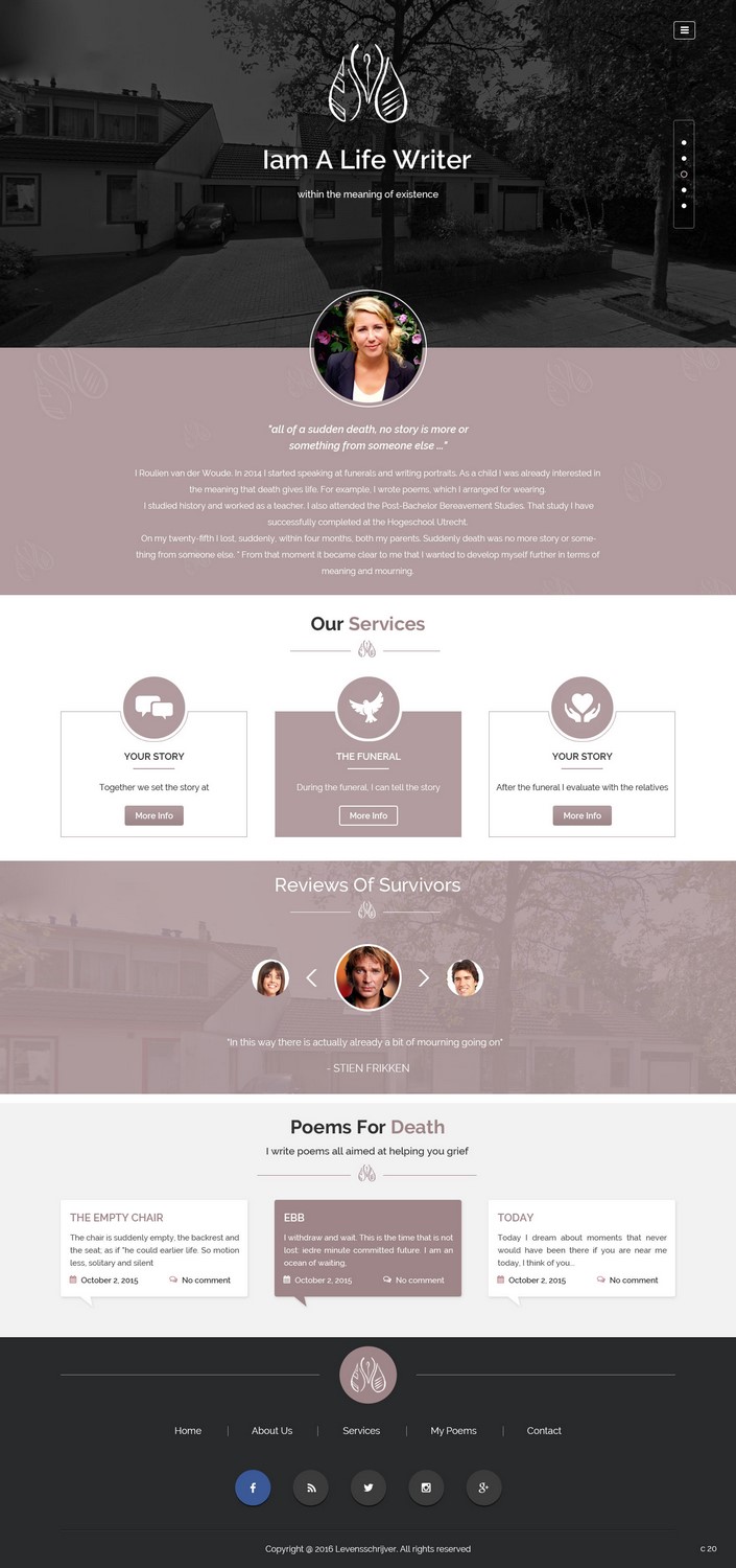 Web-Design von pb für Simplified Sales | Design #9333766