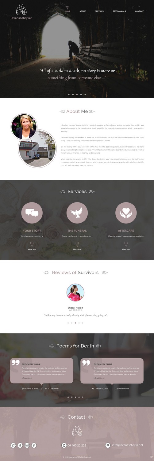 Web Design by pb for Simplified Sales | Design #9342995