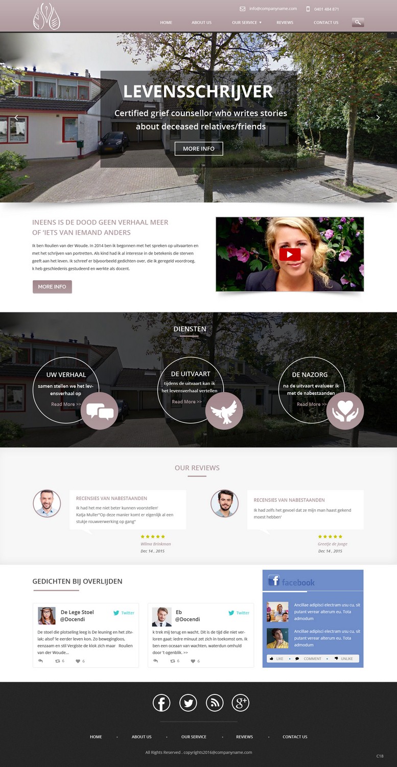 Web-Design von pb für Simplified Sales | Design #9342996