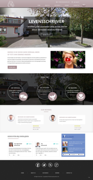 Web Design by pb for Simplified Sales | Design: #9342996