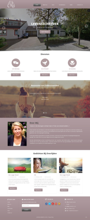 Web Design by pb for Simplified Sales | Design: #9342997