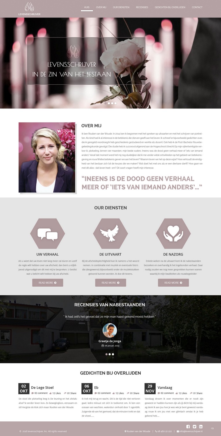Web-Design von pb für Simplified Sales | Design #9342998