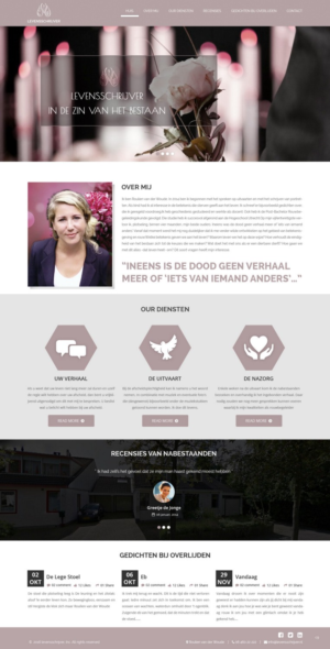 Web Design by pb for Simplified Sales | Design: #9342998
