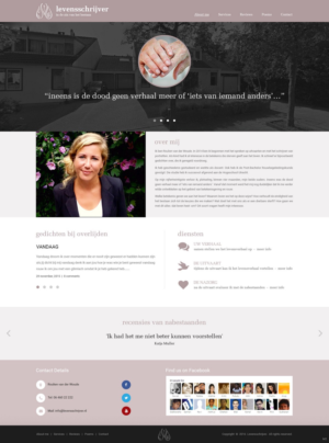 Web Design by pb for Simplified Sales | Design: #9343001