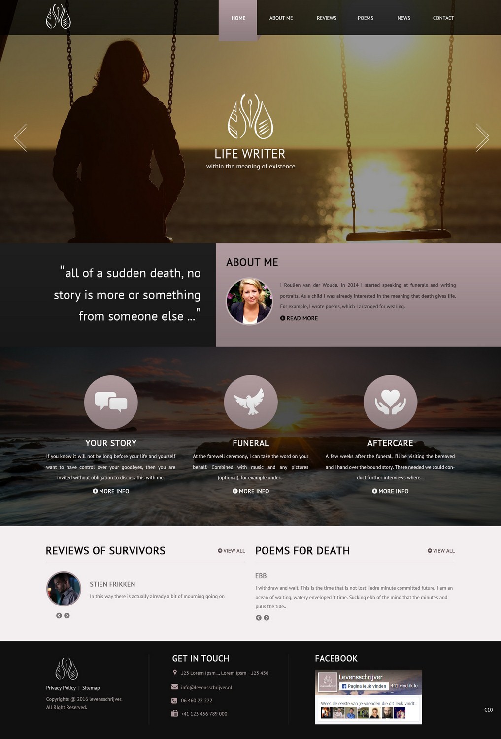 Web-Design von pb für Simplified Sales | Design #9343007