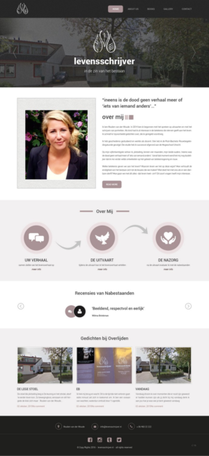 Web Design by pb for Simplified Sales | Design: #9343008