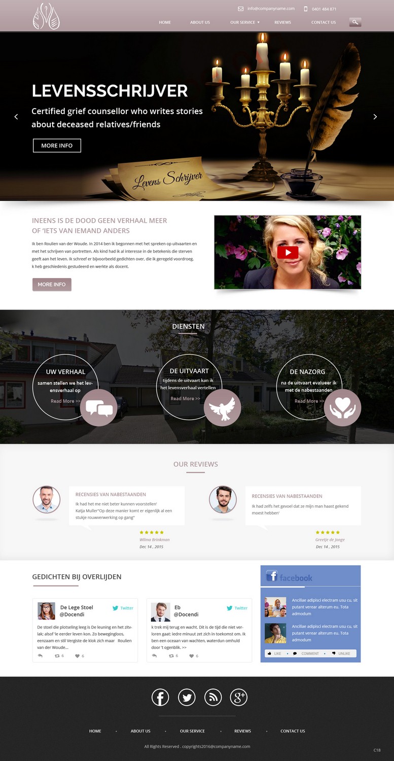 Web Design by pb for Simplified Sales | Design #9362563