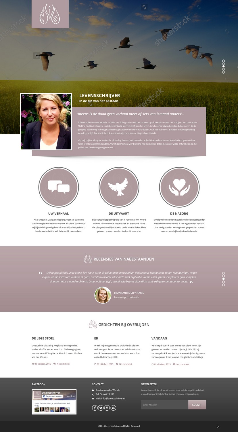 Diseño Web por pb para Simplified Sales | Diseño #9362592