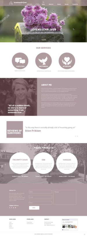 Web Design by pb for Simplified Sales | Design: #9362601