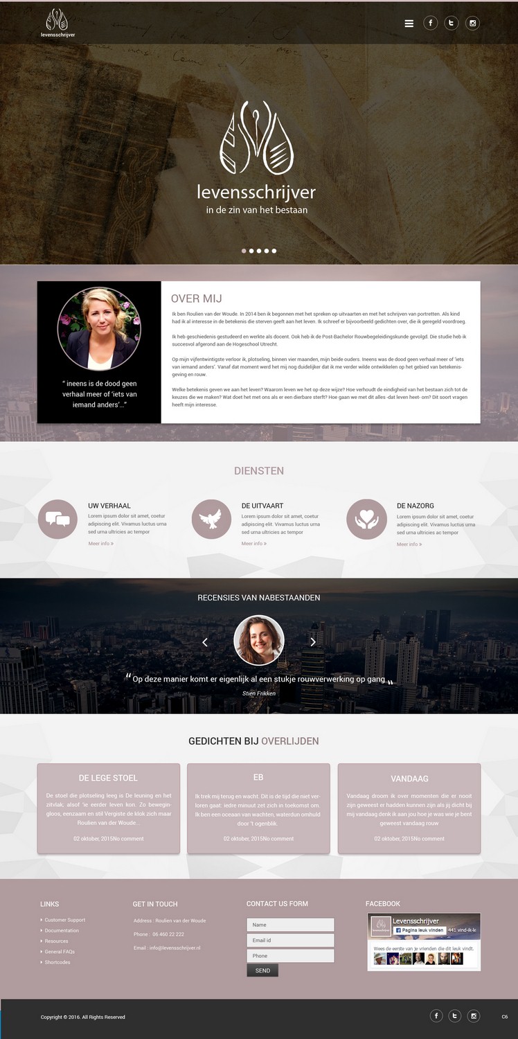 Web Design by pb for Simplified Sales | Design #9381938
