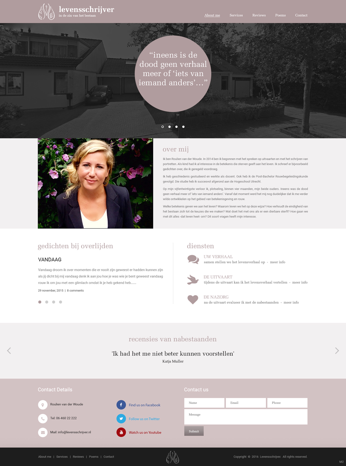 Diseño Web por pb para Simplified Sales | Diseño #9381939