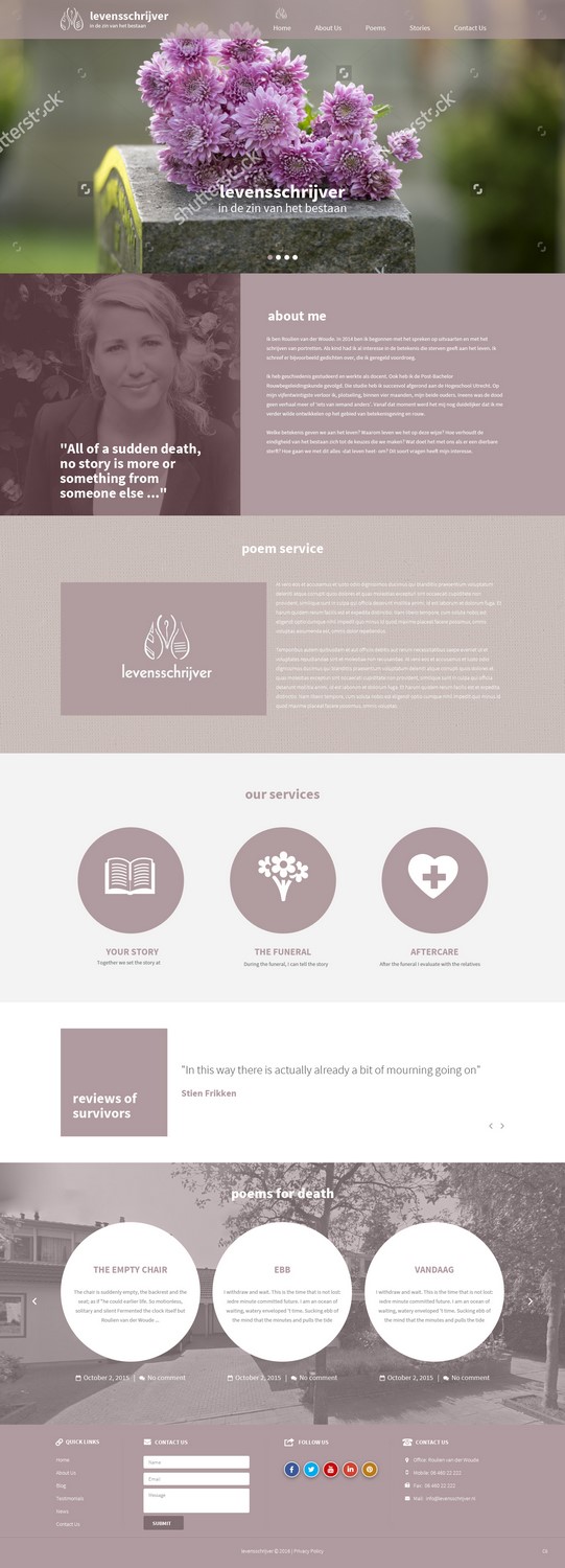 Web Design by pb for Simplified Sales | Design #9391751