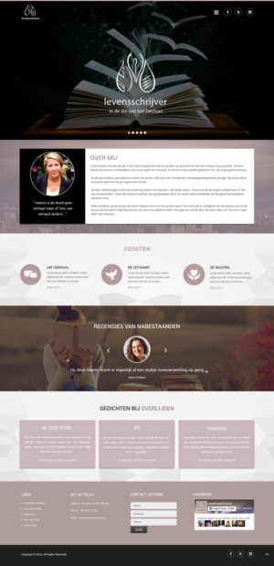 Web Design by pb for Simplified Sales | Design: #9393620