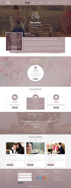 Web Design by pb for Simplified Sales | Design: #9533060