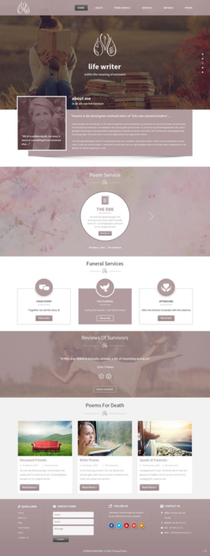 Web Design by pb