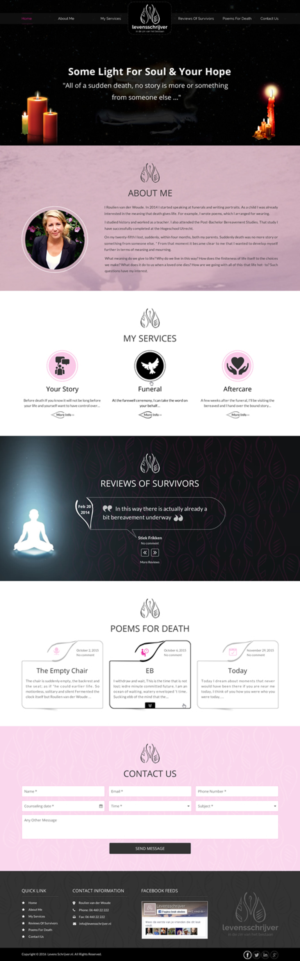 Web Design by Sbss for Simplified Sales | Design: #9351607