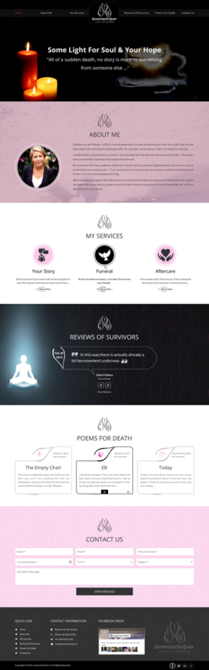 Web Design by Sbss for Simplified Sales | Design: #9351608