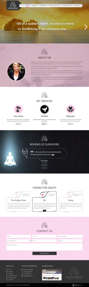 Web Design by Sbss for Simplified Sales | Design: #9351610