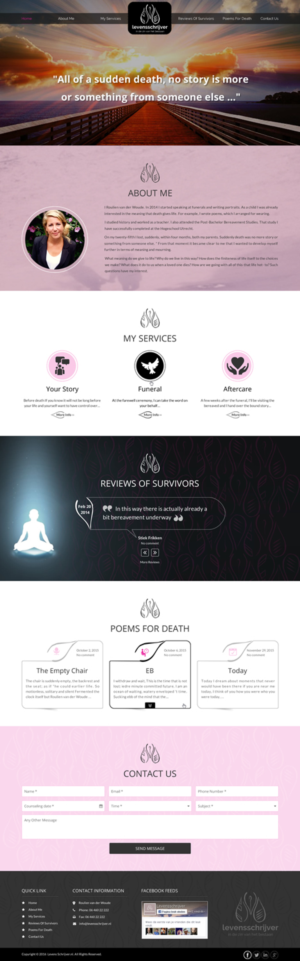Web Design by Sbss for Simplified Sales | Design: #9351615