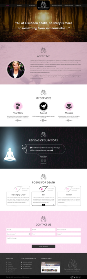 Web Design by Sbss for Simplified Sales | Design: #9351616