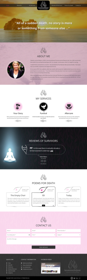 Web Design by Sbss for Simplified Sales | Design: #9351618