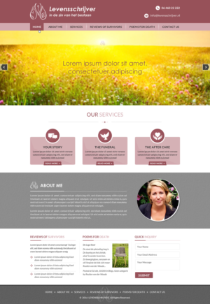 Web Design by Sbss for Simplified Sales | Design: #9353480